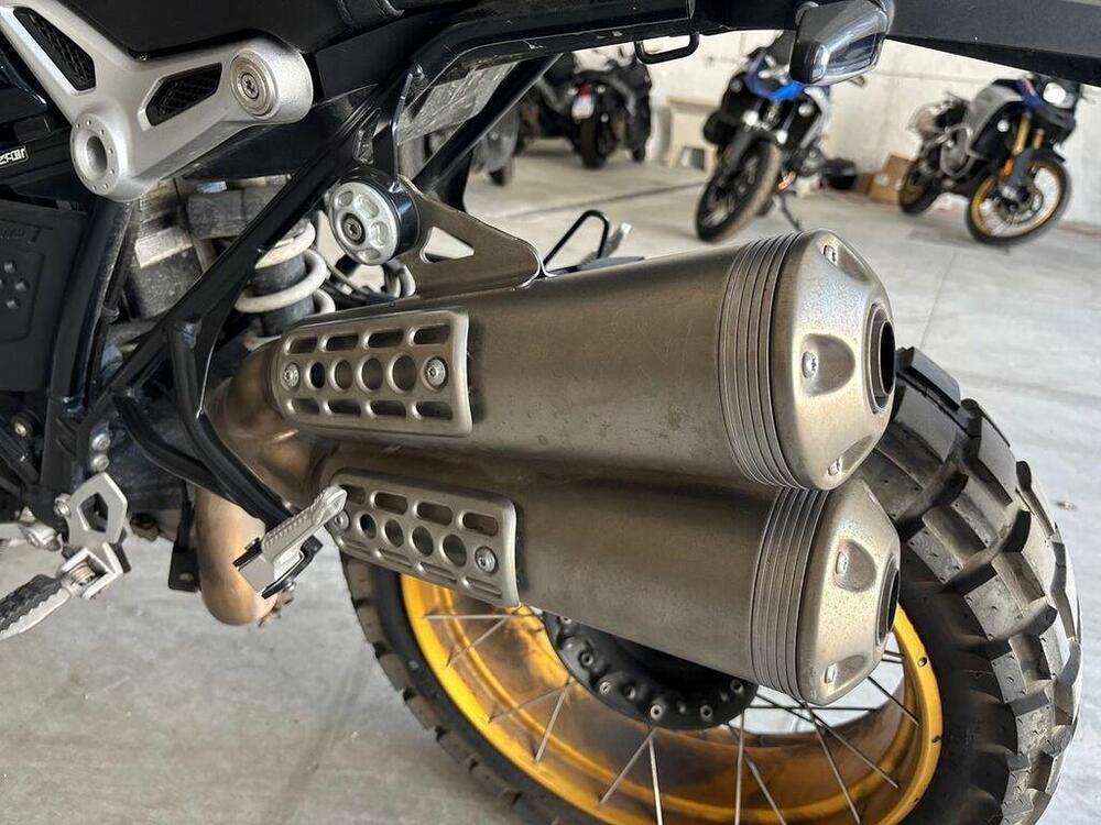 Bmw R nineT Urban GS 1200 (2017 - 20) (10)