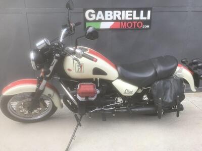 Moto Guzzi California Stone (2001 - 06) usata