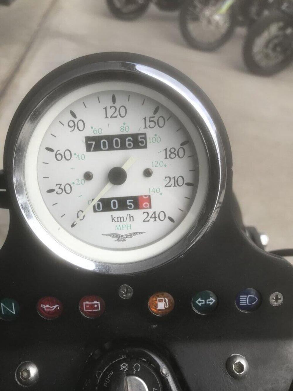 Moto Guzzi California Stone (2001 - 06) (4)