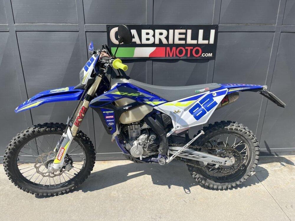 Sherco 300 SEF Factory (2022)
