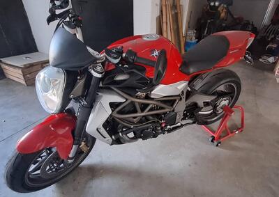 MV Agusta Brutale 990 R (2009 - 12) usata