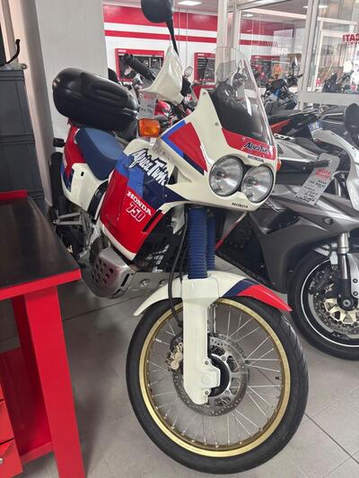 Honda Africa Twin XRV 750 (1992) usata
