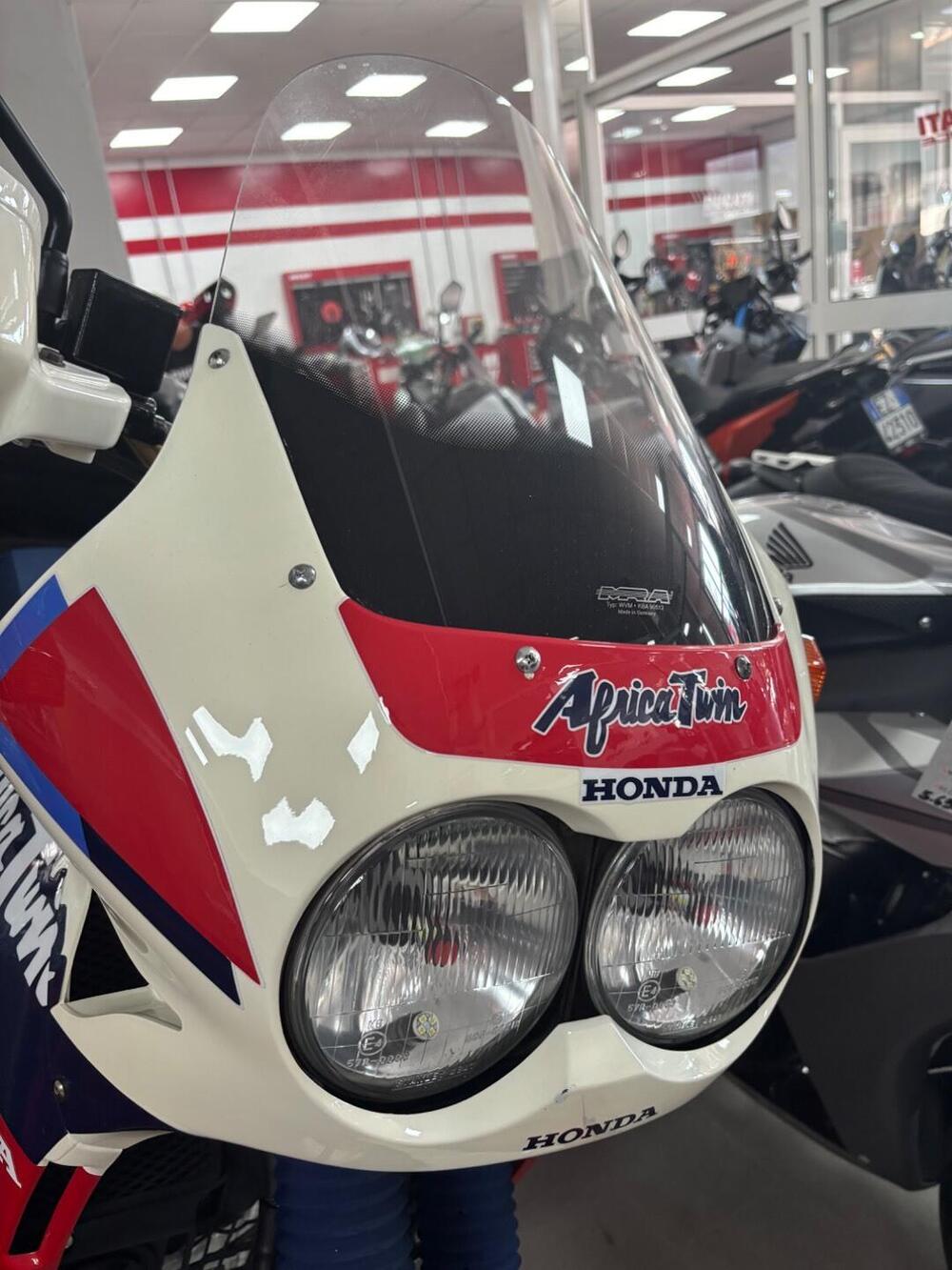 Honda Africa Twin XRV 750 (1992) (4)