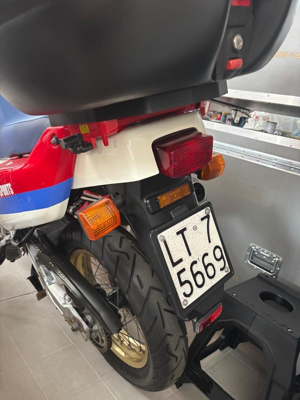 Honda Africa Twin XRV 750 (1992) (10)