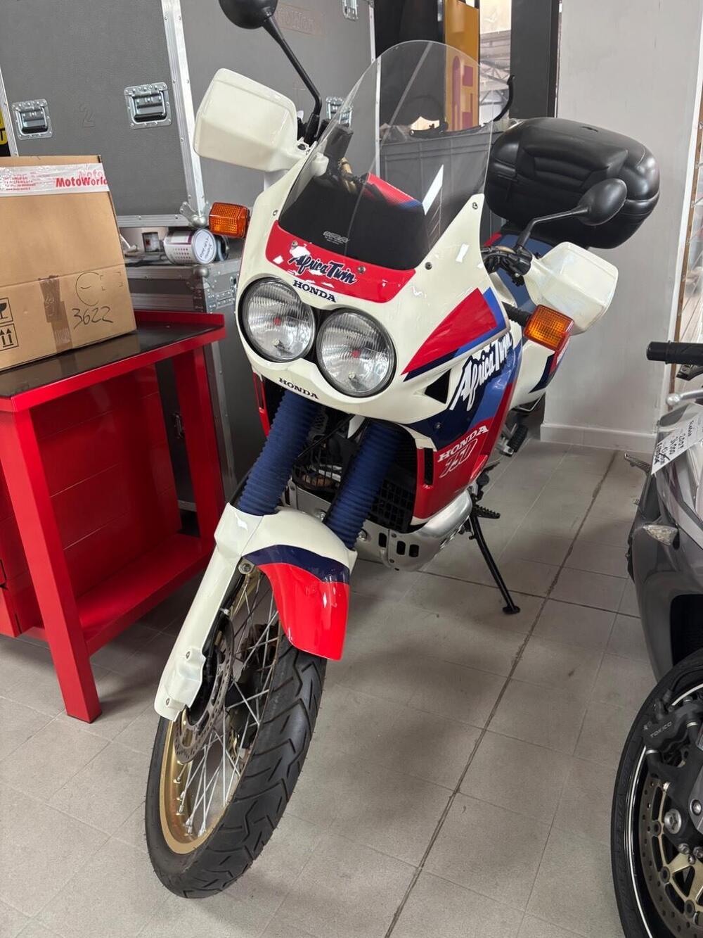 Honda Africa Twin XRV 750 (1992) (13)