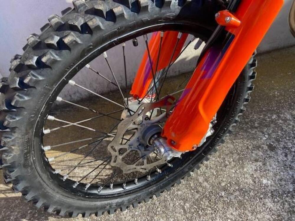 KTM 350 EXC-F (2024) (5)