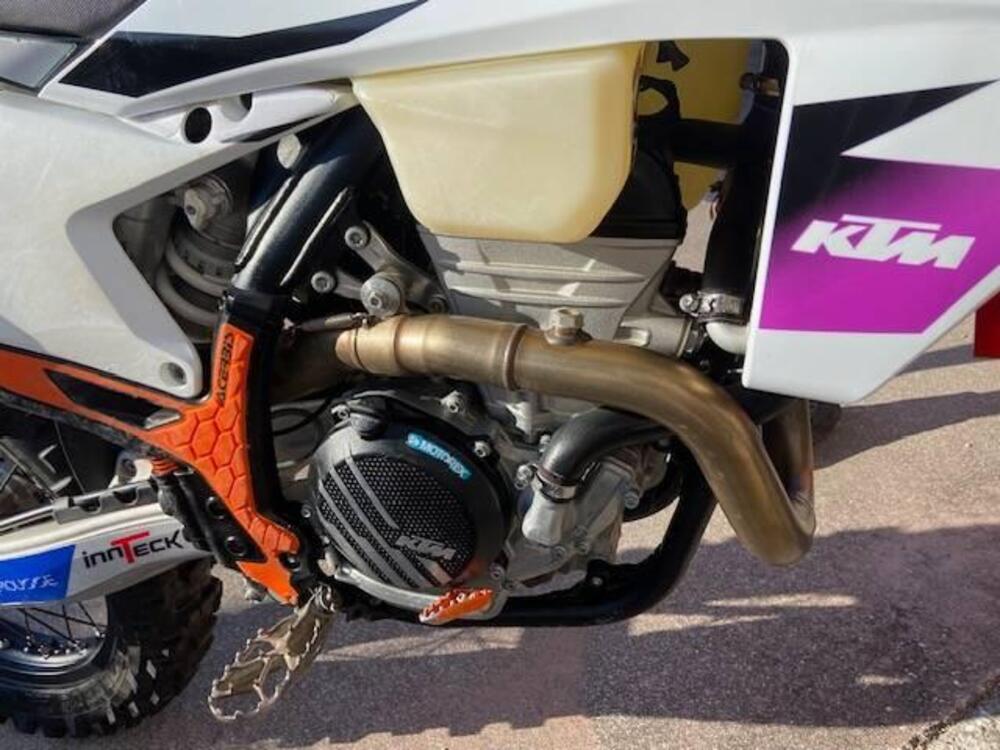 KTM 350 EXC-F (2024) (9)