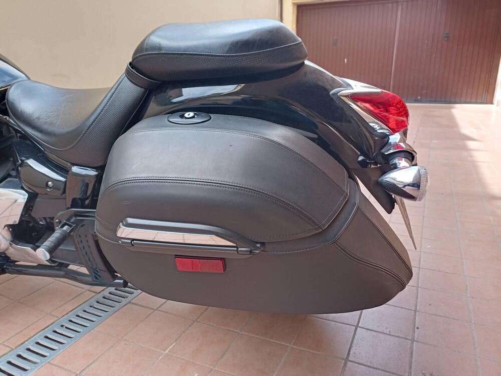 Yamaha XVS 950 A Midnight Star (2008 - 16) (5)