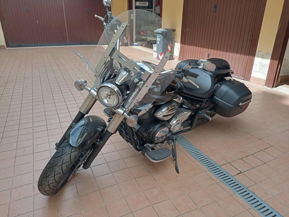 Yamaha XVS 950 A Midnight Star (2008 - 16) (2)