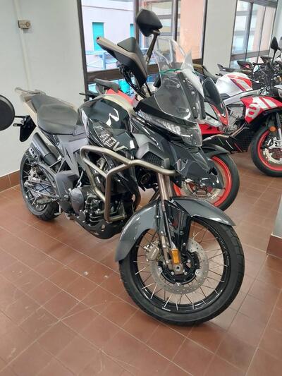 Zontes ZT310-T2 (2022 - 23) nuova