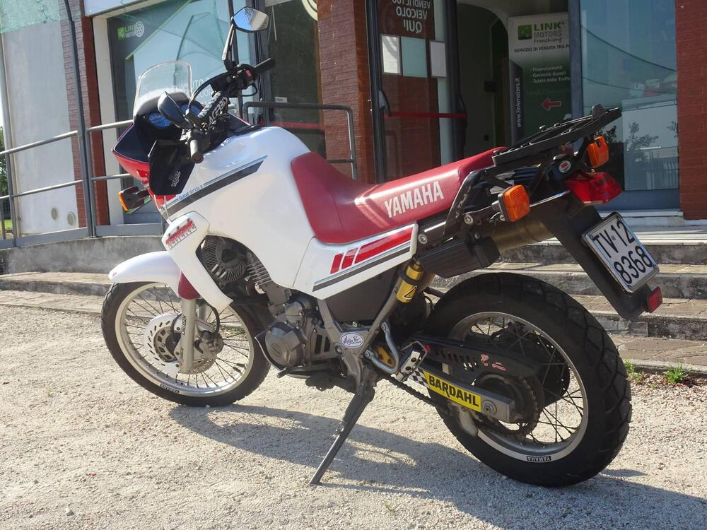 Yamaha YAMAHA XTZ 660 Tènèrè (3)