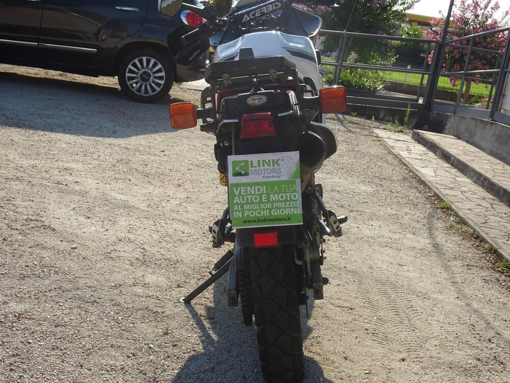 Yamaha YAMAHA XTZ 660 Tènèrè (4)