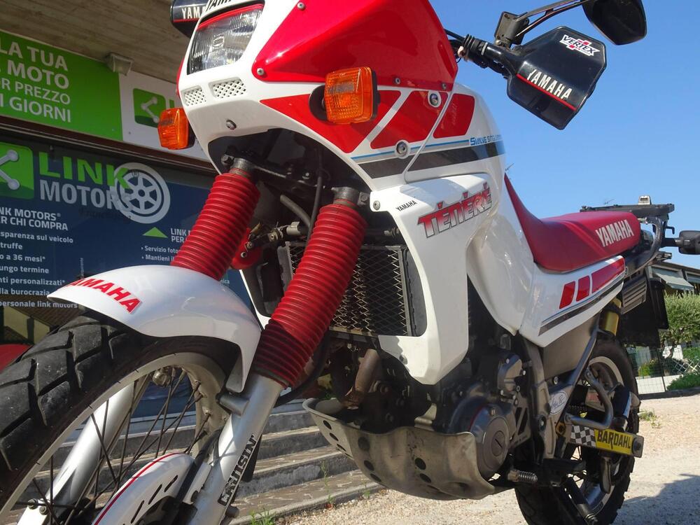 Yamaha YAMAHA XTZ 660 Tènèrè (10)