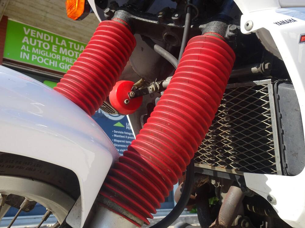 Yamaha YAMAHA XTZ 660 Tènèrè (11)