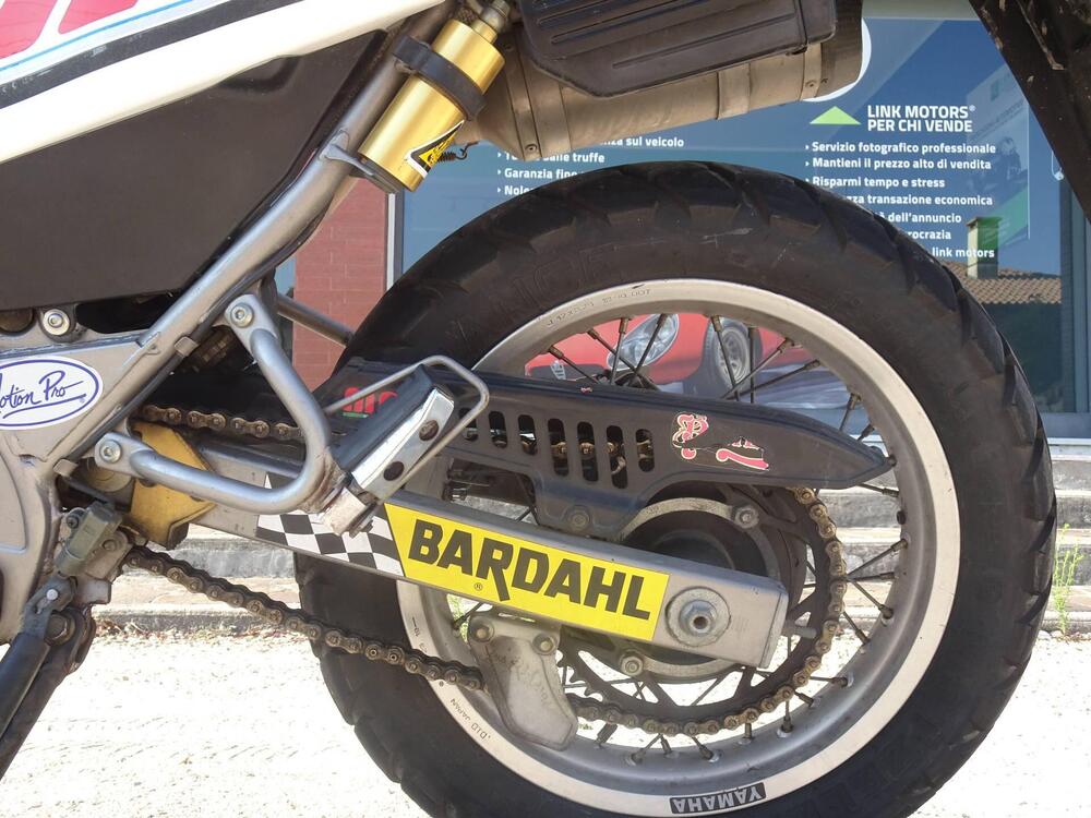 Yamaha YAMAHA XTZ 660 Tènèrè (13)