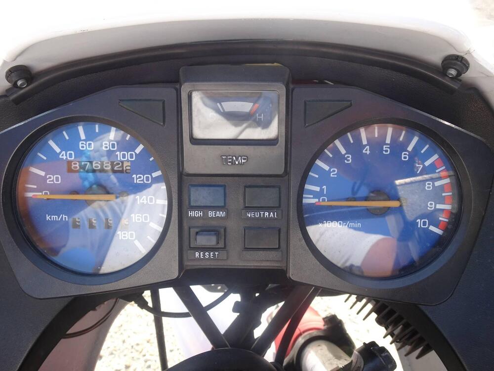 Yamaha YAMAHA XTZ 660 Tènèrè (15)