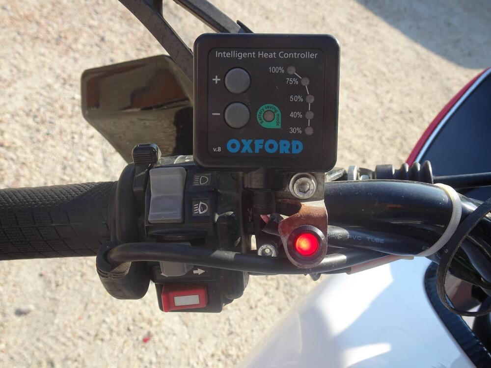 Yamaha YAMAHA XTZ 660 Tènèrè (16)