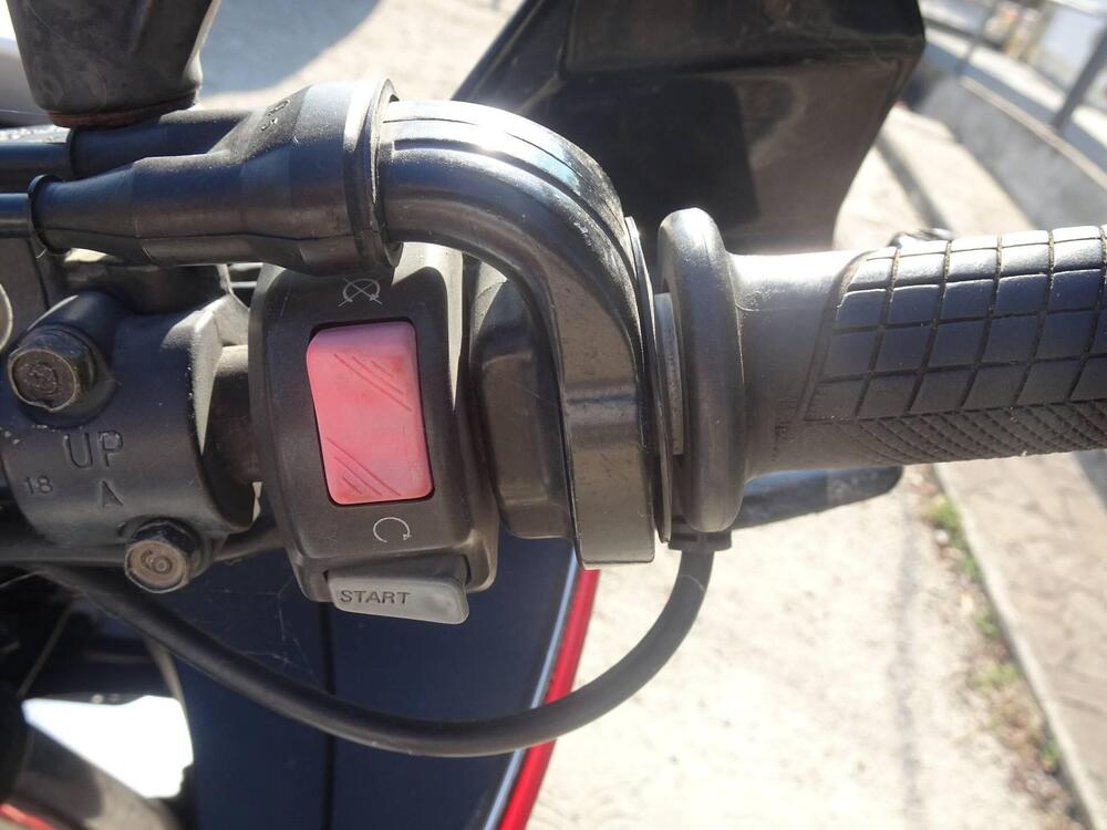 Yamaha YAMAHA XTZ 660 Tènèrè (17)