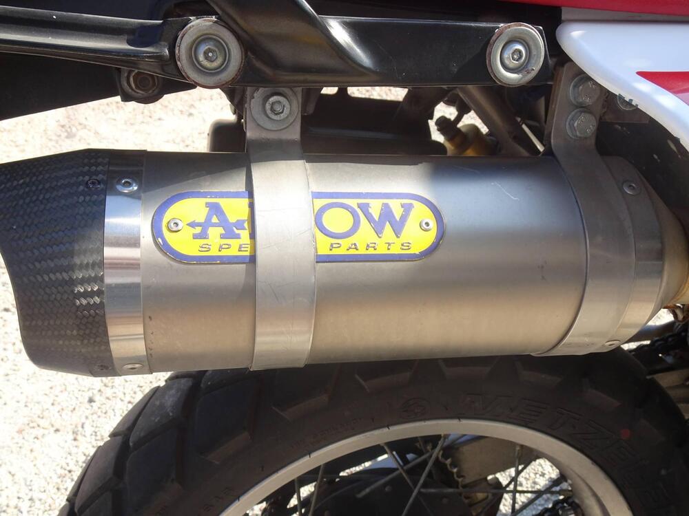 Yamaha YAMAHA XTZ 660 Tènèrè (18)