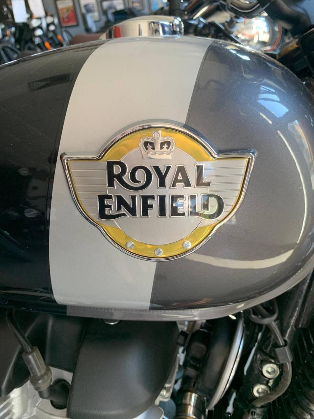 Royal Enfield Bear 650 (2025) (6)