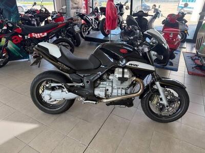 Moto Guzzi Sport 1200 (2006 - 08) usata