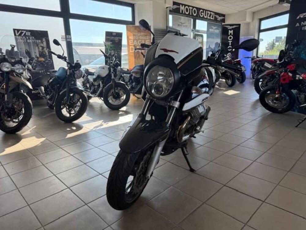 Moto Guzzi Sport 1200 (2006 - 08) (4)