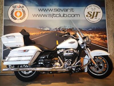 Harley-Davidson 107 Road King Classic (2017 - 18) - FLHRC usata