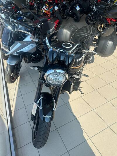 Kawasaki Z 900 RS (2018 - 20) usata