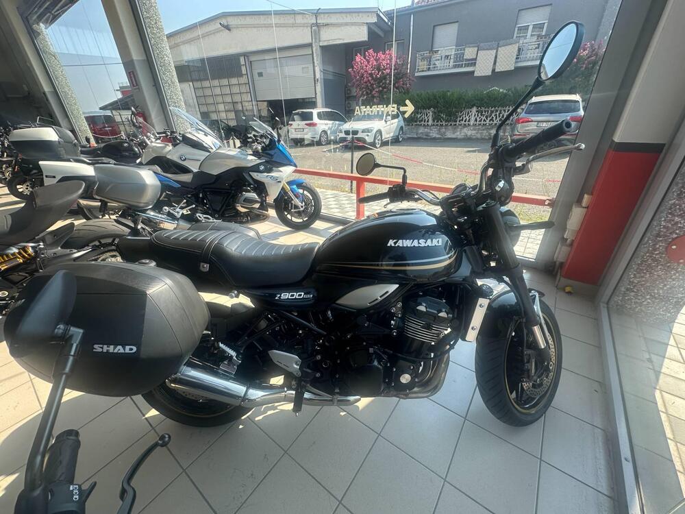Kawasaki Z 900 RS (2018 - 20) (3)