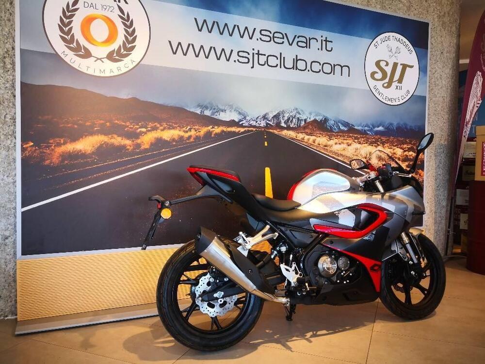 QJ Motor SRK 125 R (2025 - 26) (6)