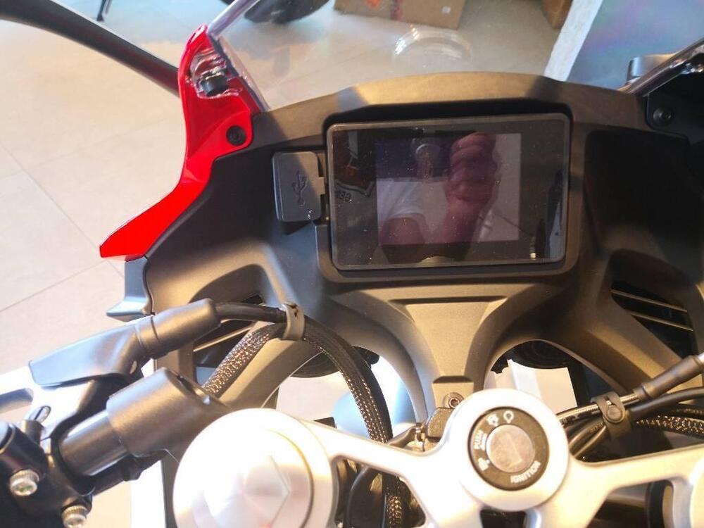 QJ Motor SRK 125 R (2025 - 26) (12)