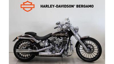 Harley-Davidson 1800 Breakout (2012 - 14) - FXSBSE usata