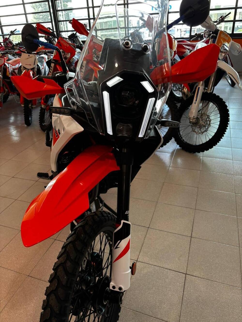 KTM 390 Adventure R (2025 - 26)
