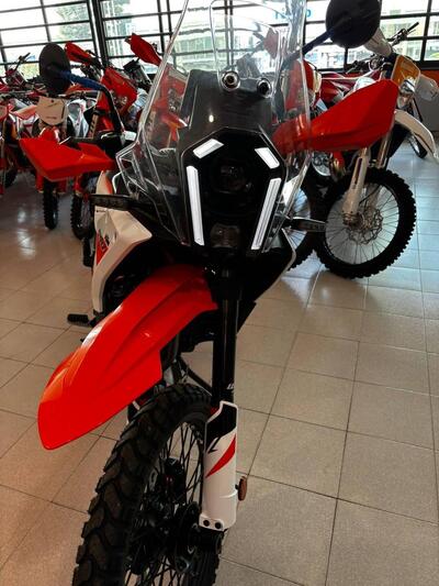 KTM 390 Adventure R (2025 - 26) nuova