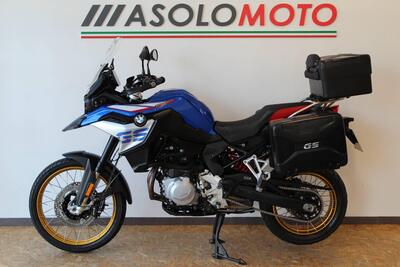 Bmw F 850 GS (2021 - 24) usata