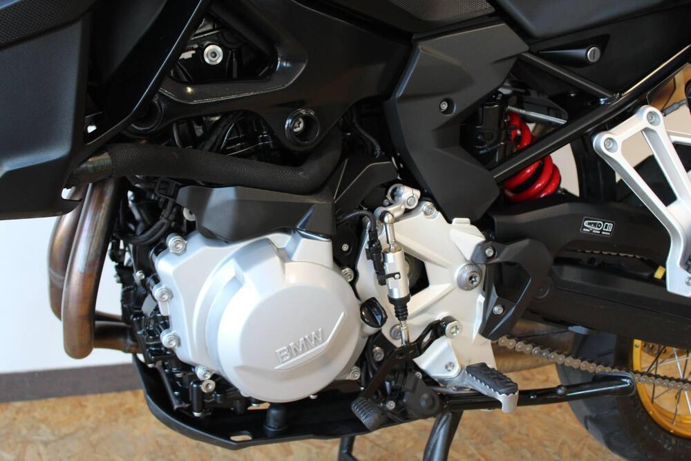 Bmw F 850 GS (2021 - 24) (9)
