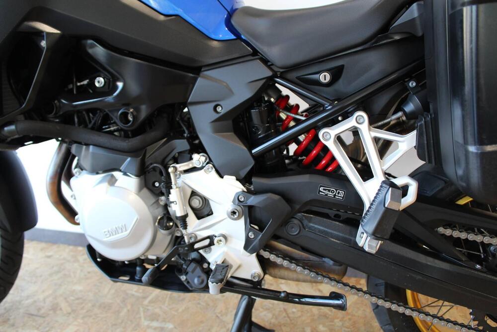 Bmw F 850 GS (2021 - 24) (10)