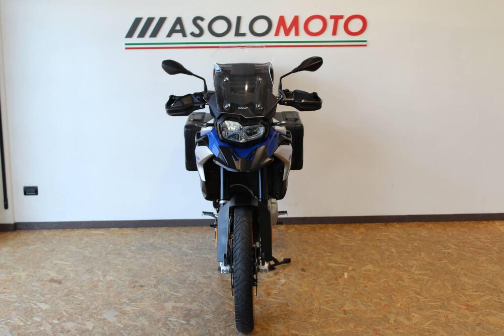 Bmw F 850 GS (2021 - 24) (3)