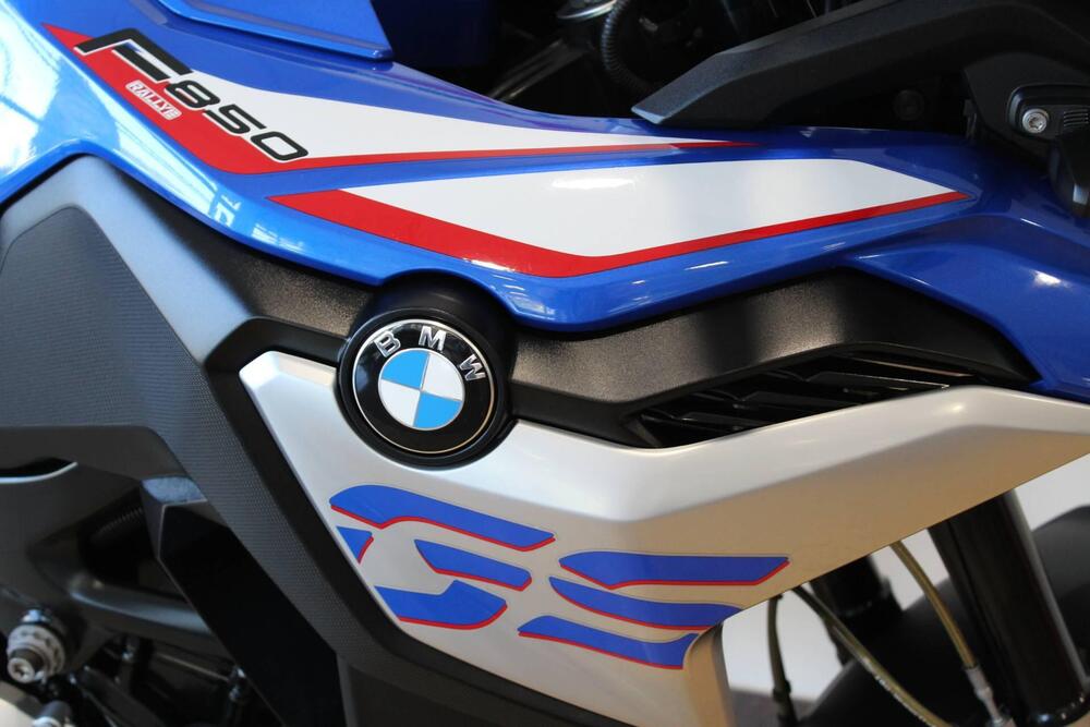 Bmw F 850 GS (2021 - 24) (8)