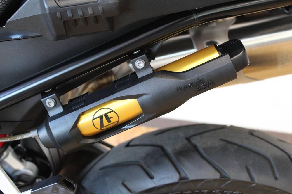 Bmw F 850 GS (2021 - 24) (14)