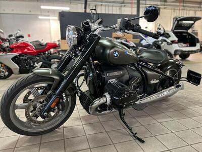 Bmw R 18 (2020 - 24) usata