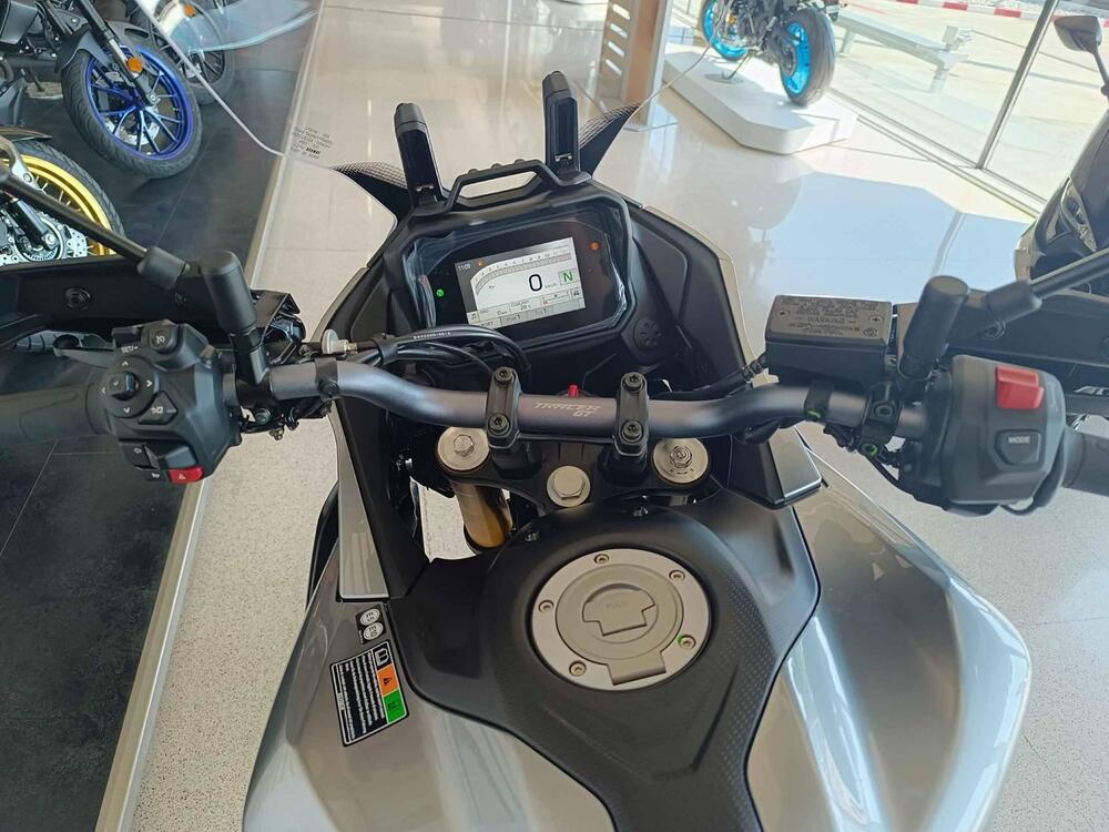Yamaha Tracer 7 GT (2025 - 26) (5)