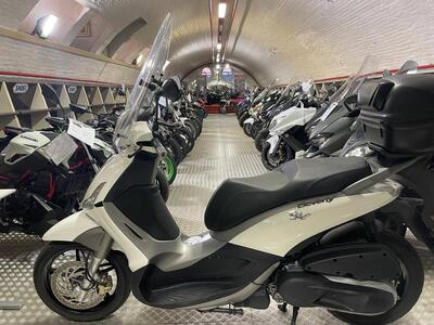 Piaggio Beverly 350 ABS (2016 - 20) usata