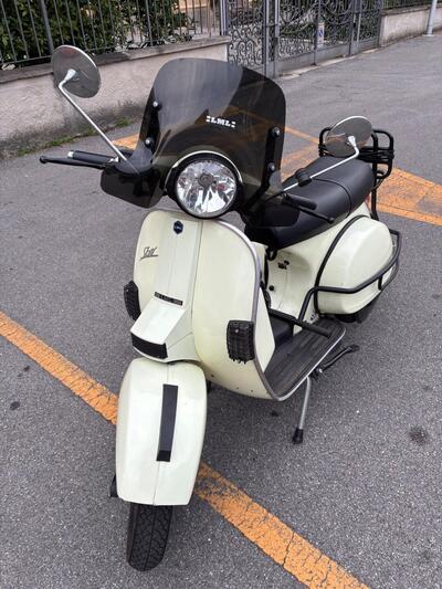 Lml Star 200 4t Manuale (2011 - 17) usata