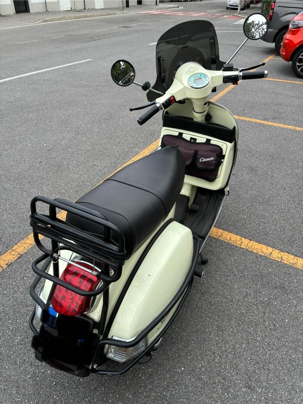 Lml Star 200 4t Manuale (2011 - 17) (4)