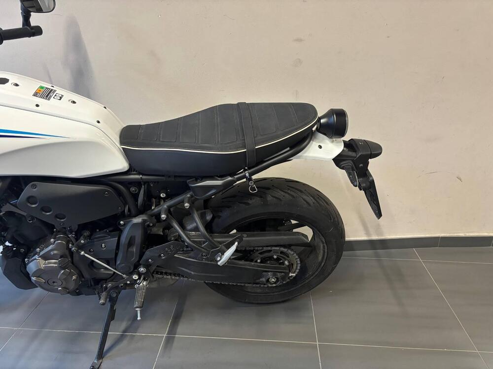 Yamaha XSR 700 (2022 - 26) (3)