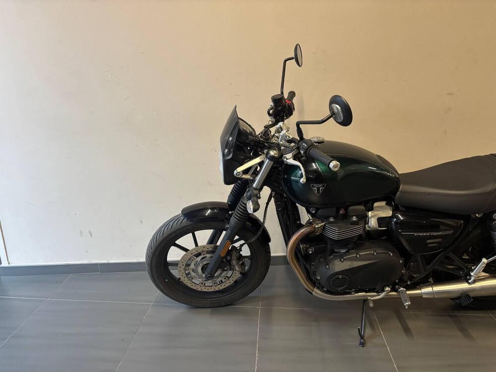 Triumph Speed Twin 900 (2023 - 24) (2)