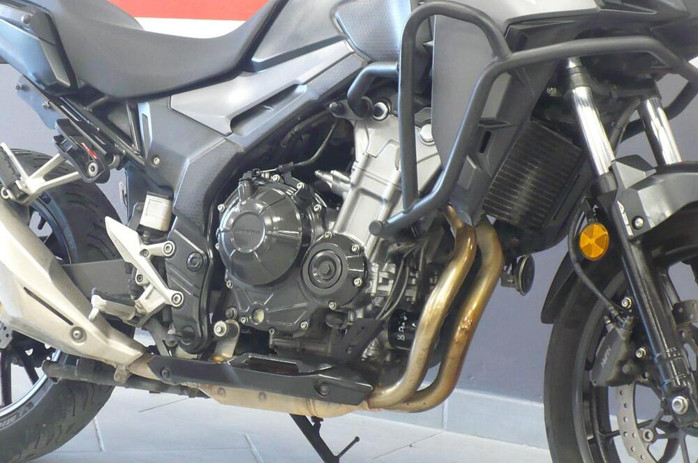 Honda CB 500 X (2019 - 20) (8)