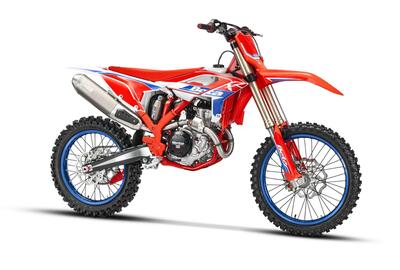 Betamotor RX 450 4T (2026) nuova