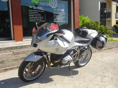 Bmw R 1200 S usata